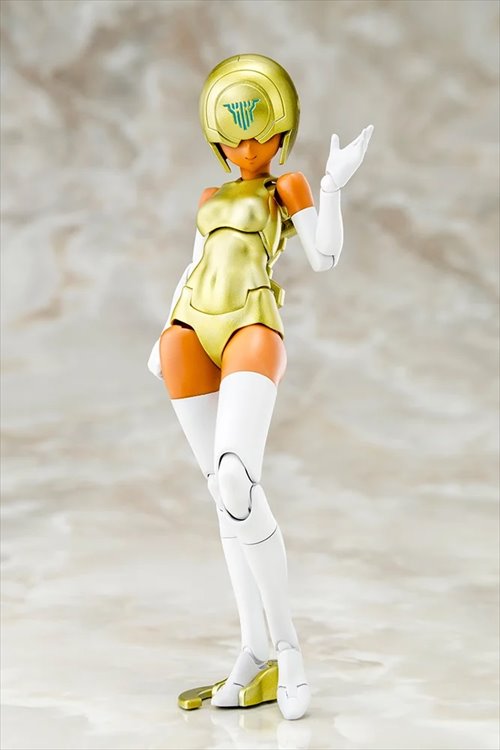 Megami Device - 1/1 B1R-M Chassis Kit Skin Color E