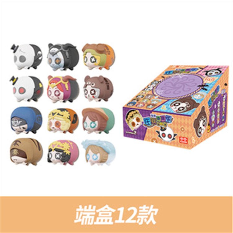 Identity V - Manor Cuties Jenga Vol. 3 SINGLE BLIND BOX
