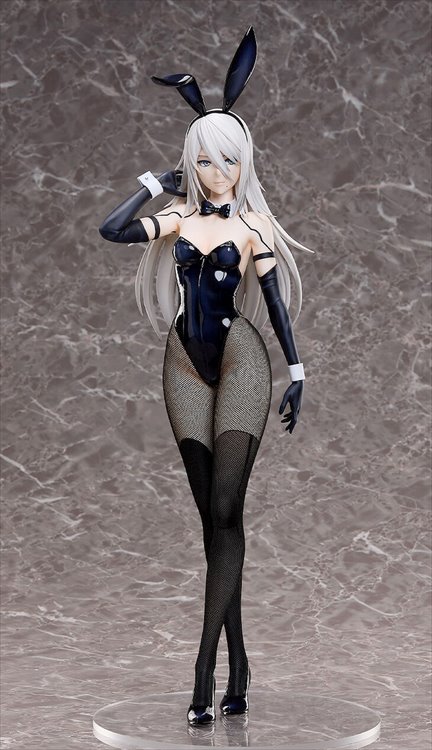 Nier Automata - 1/4 2A Yorha N.2 Bunny Figure