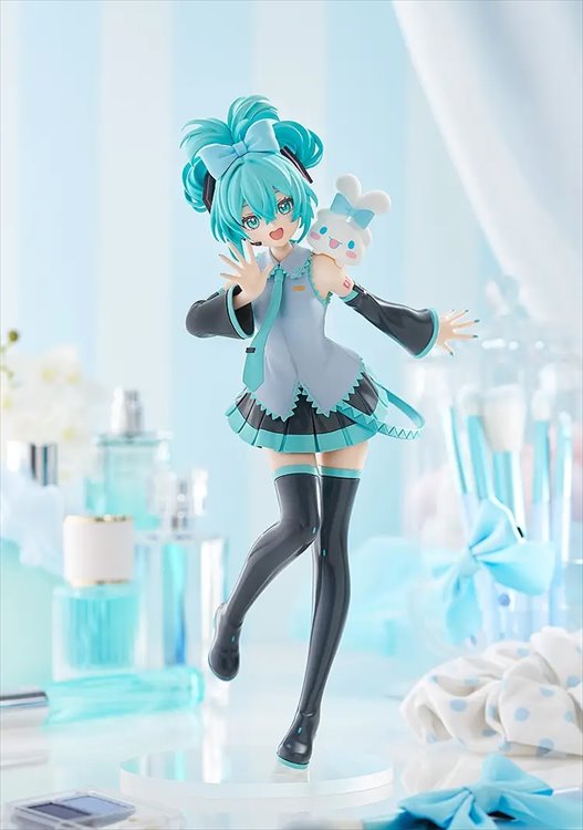Vocaloid - Hatsune Miku x Cinnamoroll L Ver. Pop Up Parade