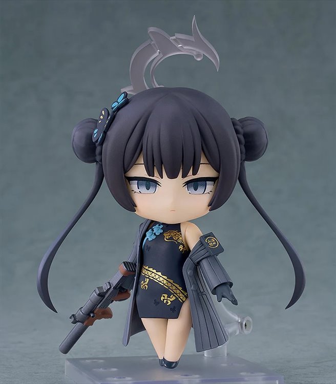 Blue Archive - Kisaki Ryuuge Nendoroid