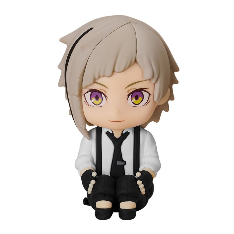 Bungo Stray Dogs - Atsushi Nakajima Nendoroid Plus Mini Figure