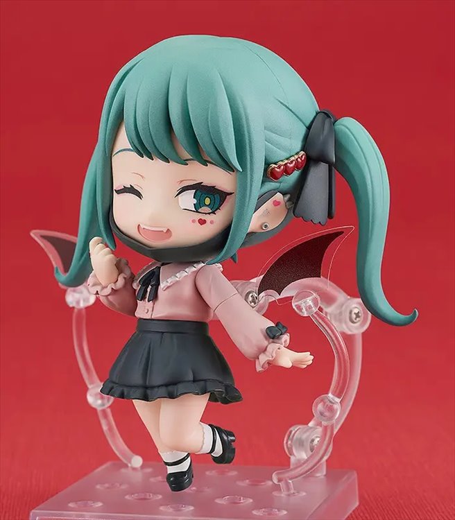 Vocaloid - Hatsune Miku The Vampire Ver. Nendoroid Re-Release