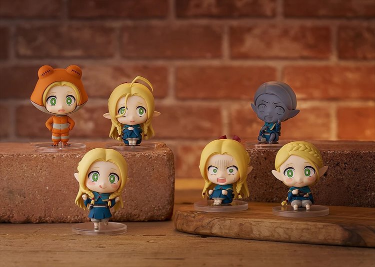 Delicious in Dungeon - A Bunch of Marcilles SINGULAR BLIND BOX