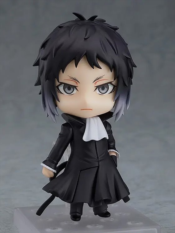 Bungo Stray Dogs - Ryunosuke Akutagawa Nendoroid Re-Release
