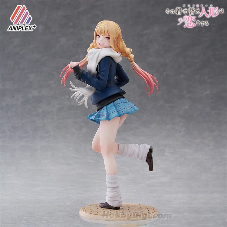 My Dress Up Darling - 1/7 Marin Kitagawa Winter Uniform Ver.