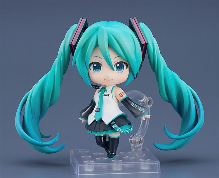Vocaloid - Hatsune Miku V3 Nendoroid