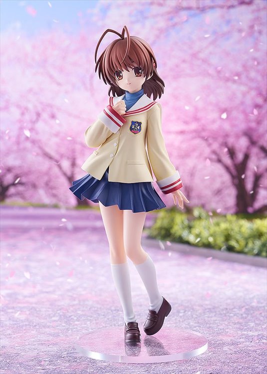 Clannad - Nagisa Furukawa L Size Pop Up Parade