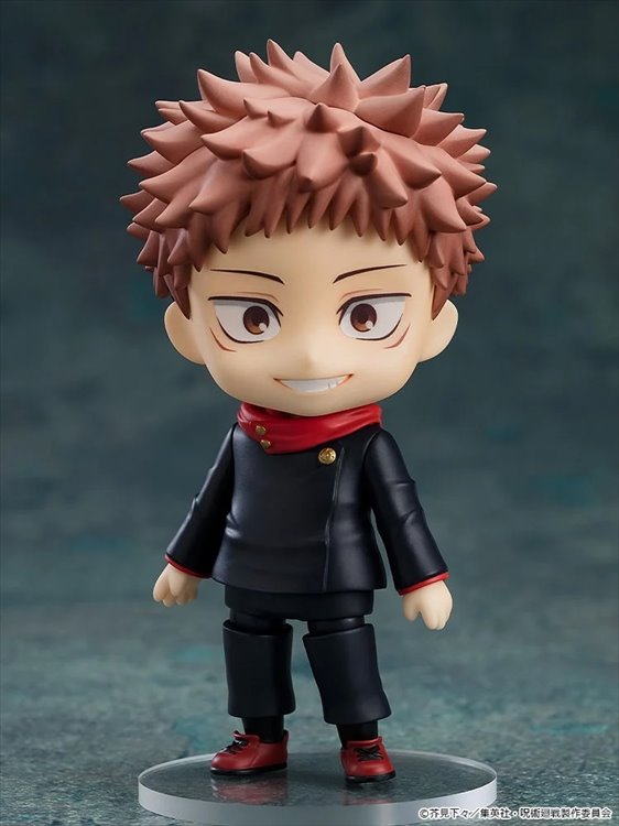 Jujutsu Kaisen - Yuji Itadori Nendoroid Re-Release