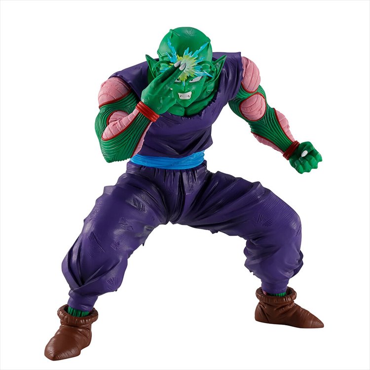 Dragon Ball Z - Piccolo Spectacle Battle