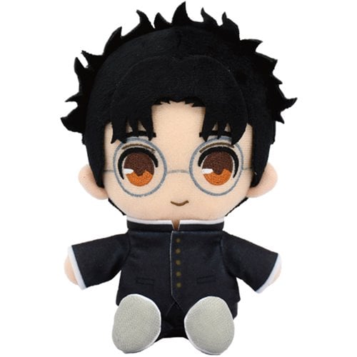 DanDaDan - Okarun Chibinui Plush