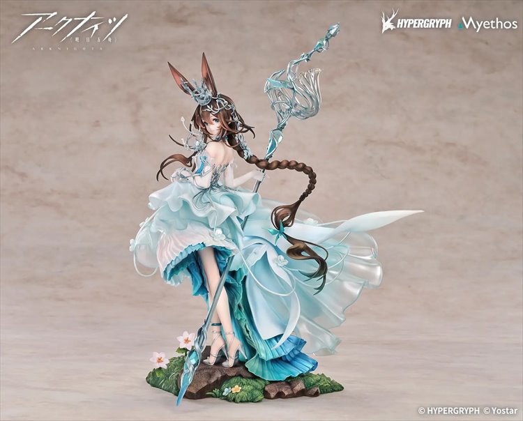 Arknights - 1/7 Amiya Blooms of Time Ver.