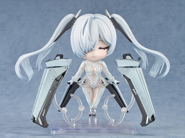 Goddess of Victory Nikke - Cinderella Nendoroid