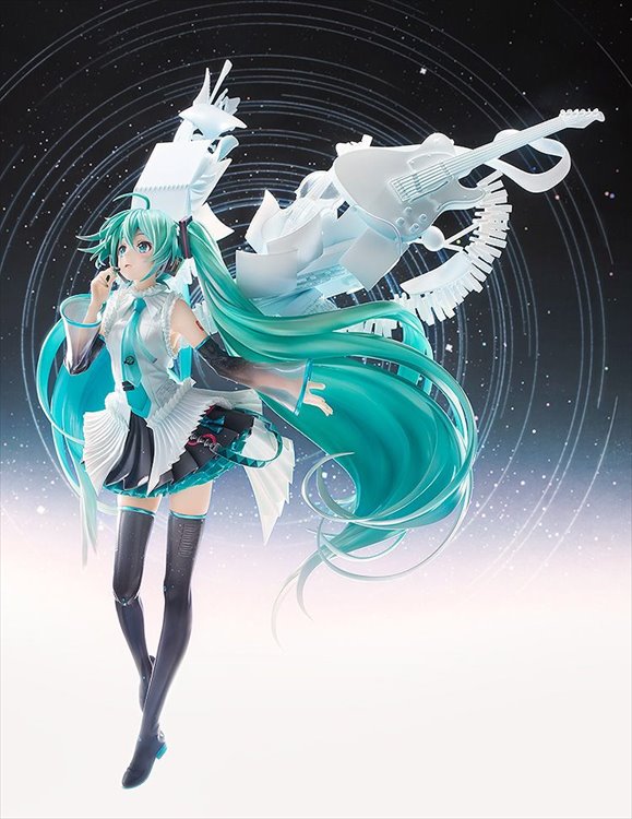 Vocaloid - 1/7 Hatsune Miku Happy 16th Birthday Ver. Re-Release