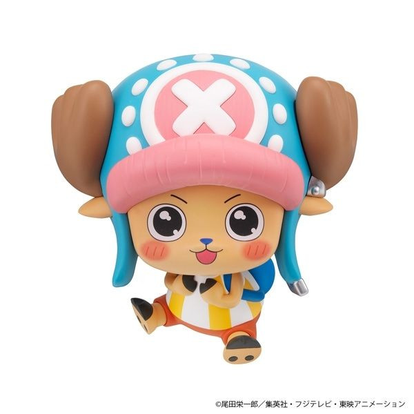 One Piece - Tony Tony Chopper LookUp