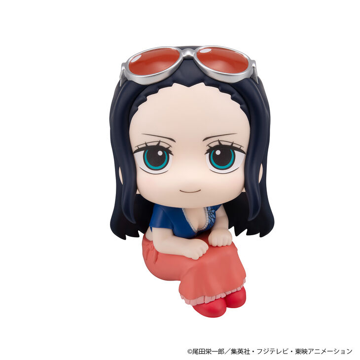 One Piece - Nico Robin LookUp