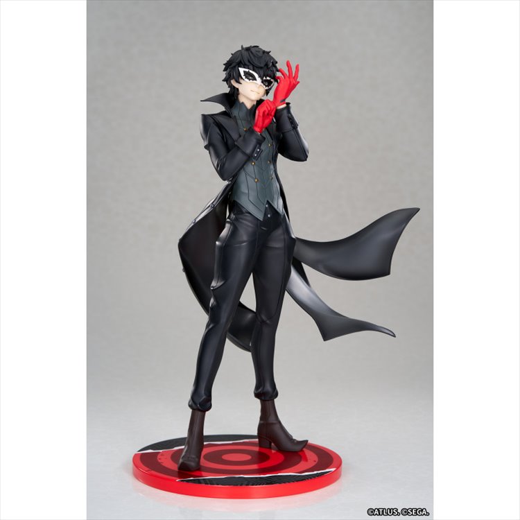 Persona 5 Royal - 1/8 Joker Limepie Series