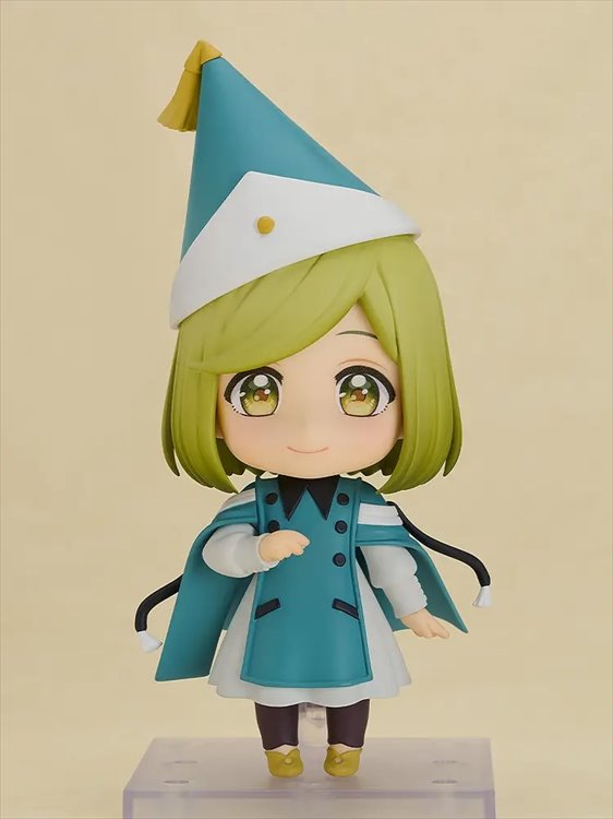 Witch Hat Atelier - Coco Nendoroid