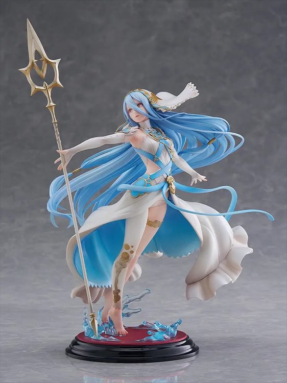 Fire Emblem - 1/7 Azura White Songstress
