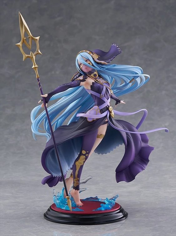 Fire Emblem - 1/7 Azura Dark Songstress