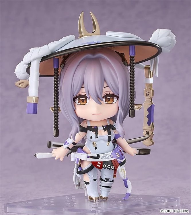Goddess of Victory Nikke - Guren Nendoroid