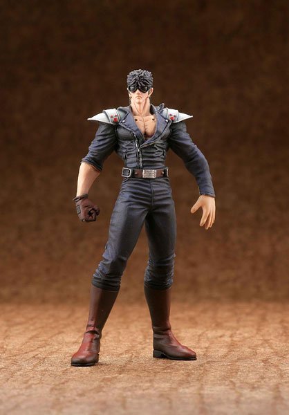 Fist of the North Star - Kenshiro Vol. 5 No. 11