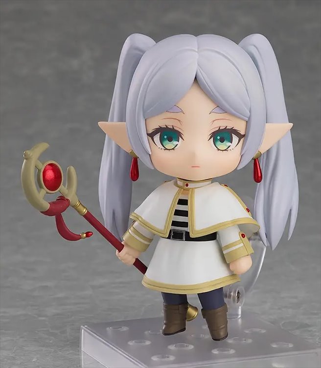 Frieren - Frieren Nendoroid Re-release