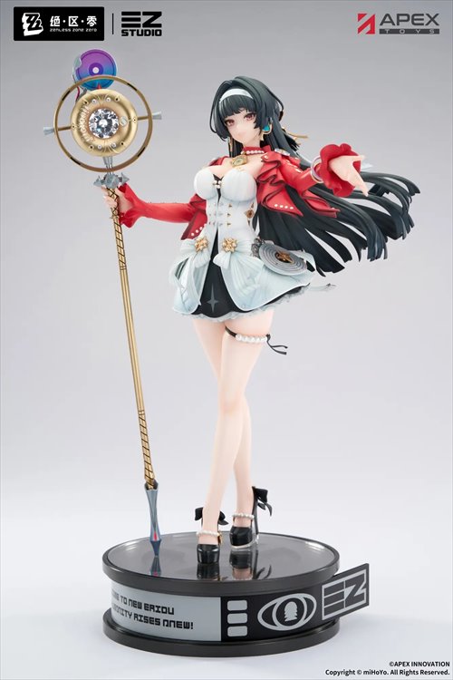 Zenless Zone Zero - 1/7 Astra Yao Apex
