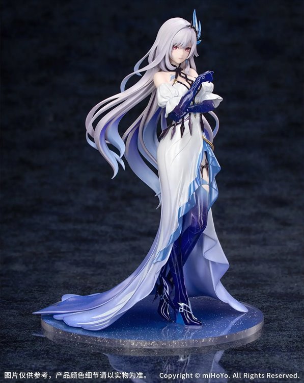 Genshin Impact - 1/8 Gift Skirk Gathering Ver. Myethos