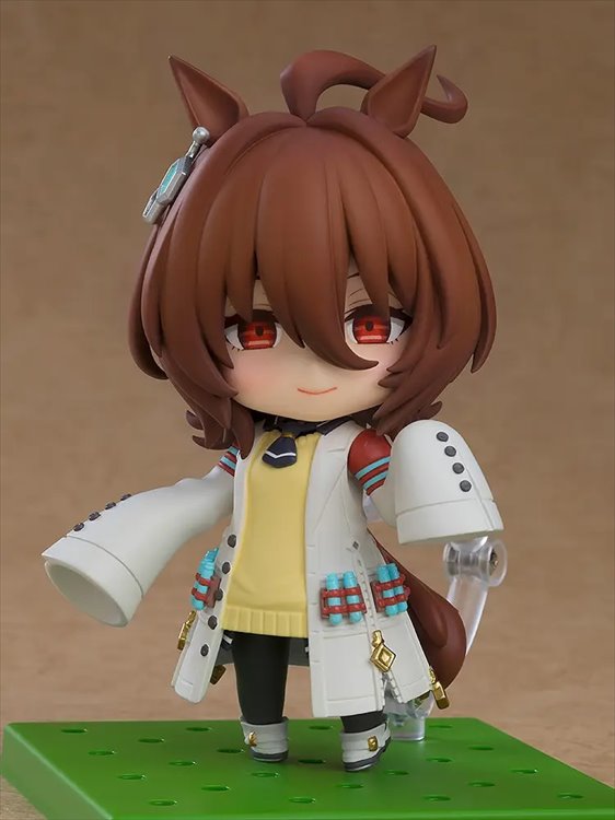 Umamusume - Agnes Tachyon Nendoroid Re-Release