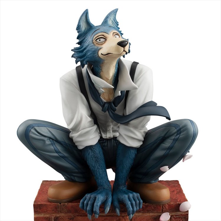 Beastars - Legoshi Figure