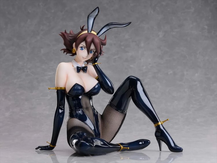G Gundam - 1/4 Rain Mikamura Bunny Ver. B Style