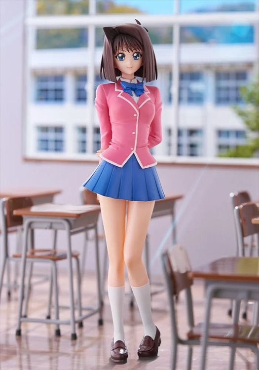 Yu Gi Oh - 1/7 Tea Gardner Oshi Works Kotobukiya