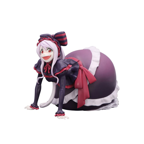 Overlord - Shalltear Noodle Stopper Figure