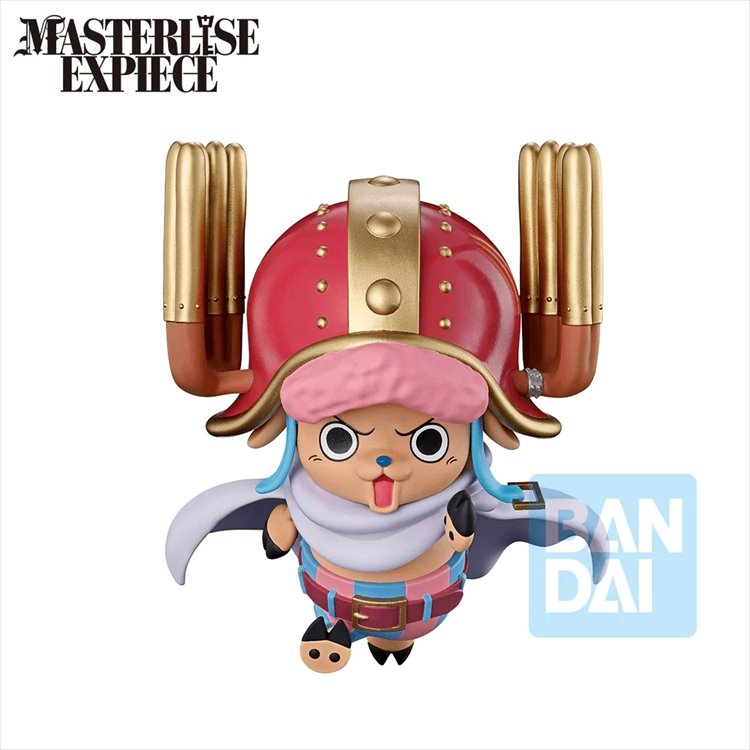 One Piece - Tony Tony Chopper Giant Bash Vol. 2 Masterlise Expiece