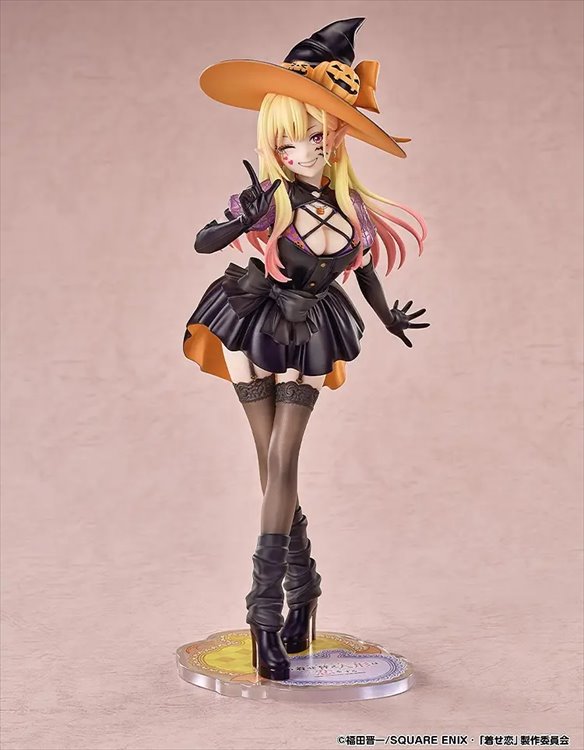 My Dress Up Darling - 1/7 Marin Kitagawa Halloween Ver