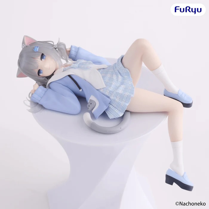 Nachoneko Noodle Stopper FuRyu
