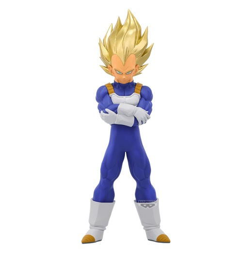 Dragon Ball Z - Vegeta Blood of Saiyans Figure