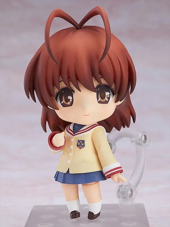 Clannad - Nagisa Furukawa Nendoroid Re-Release