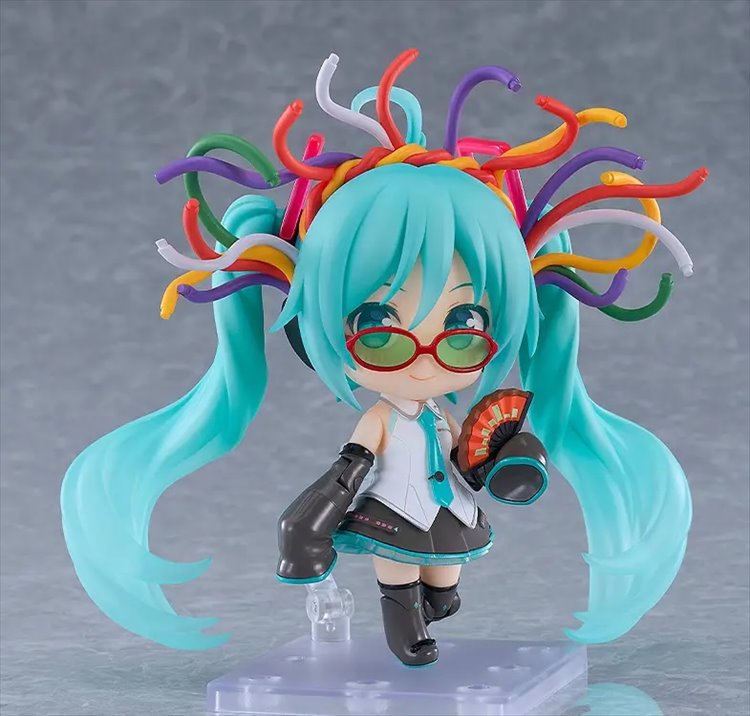 Vocaloid - Hatsune Miku HMO Ver. Nendoroid