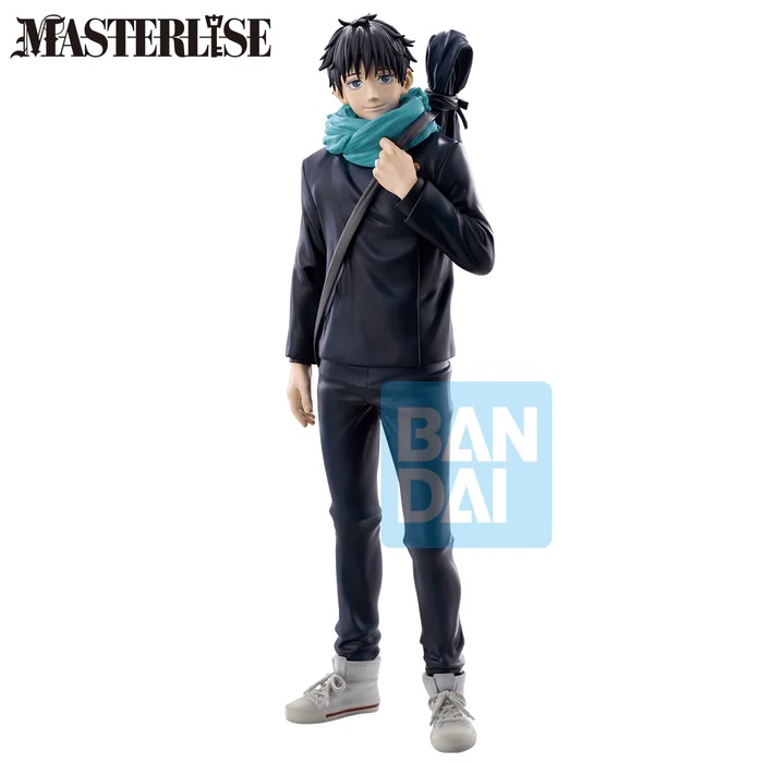 Jujutsu Kaisen - Yuta Okkotsu 5th Anniversary Final Masterlise