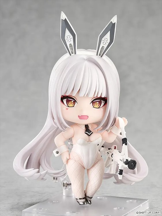 Goddess of Victory Nikke - Blanc Nendoroid