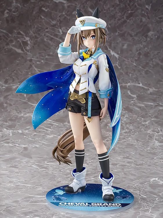 Umamusume - 1/7 Cheval Grand Re-Release