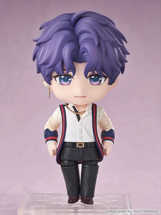 Love and Deepspace - Rafayel Nendoroid