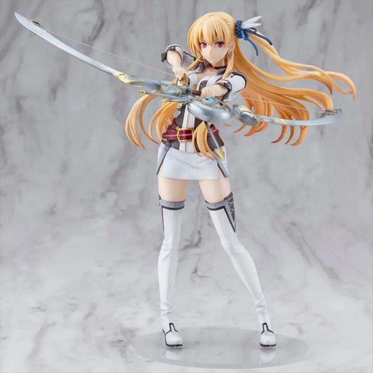 The Legend of Heros - 1/8 Alisa Reinford