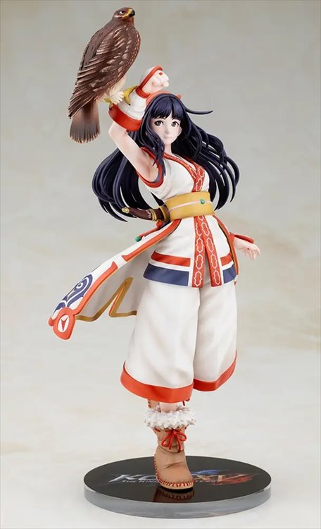 King of Fighters - 1/8 Nakoruru XV Ver.