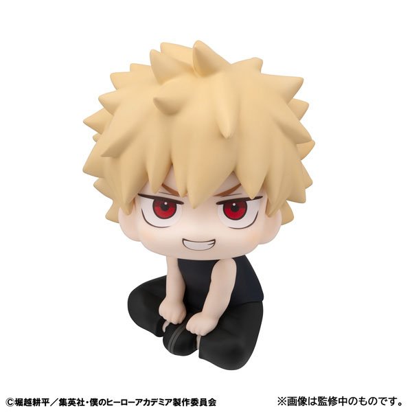 My Hero Academia - Katsuki Bakugo Casual Outfit ver. Look Up My Hero Academia - Katsuki Bakugo Casual Outfit ver. Look Up