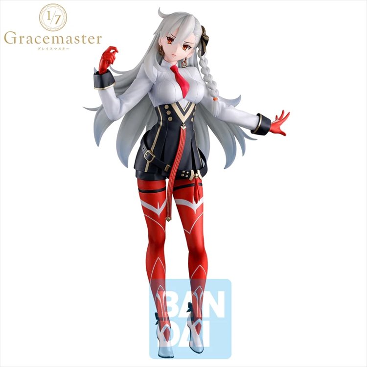 Fate/Grand Order - 1/7 Olga Marie Animusphere Chaldea Pickup Memories Gracemaster