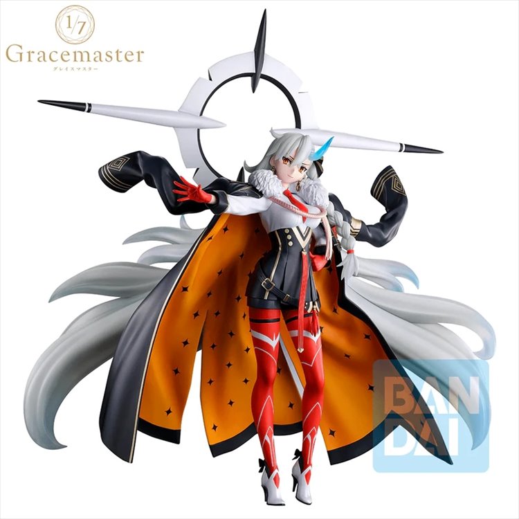 Fate/Grand Order - 1/7 U-Olga Marie UnBeast Chaldea Pickup Memories Gracemaster