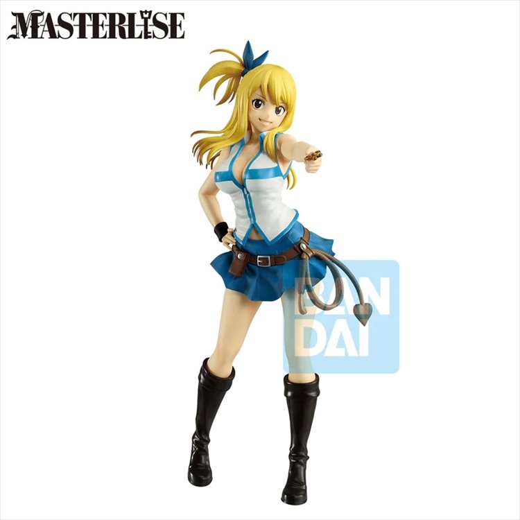 Fairy Tail - Lucy Heartfilia 20th Anniversary